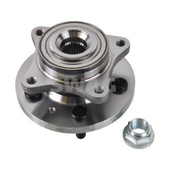 Roulement de roue avant SWAG OEM RFM500010