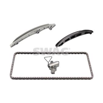 Kit de distribution par chaîne SWAG OEM 03C109158H