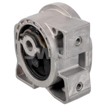 Support moteur arrière droit SWAG OEM A1692401018