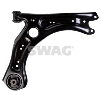 Triangle ou bras de suspension (train avant) SWAG 33 10 2034