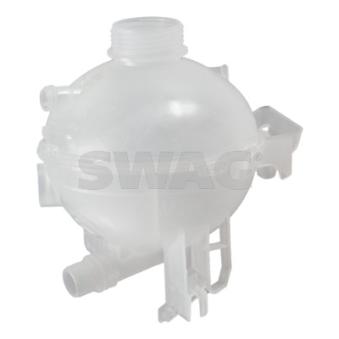 Vase d'expansion, liquide de refroidissement SWAG 33 10 2041