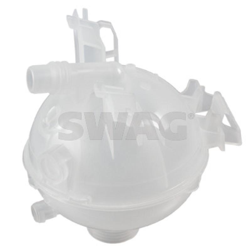 Vase d'expansion, liquide de refroidissement SWAG 33 10 2041 - Visuel 1