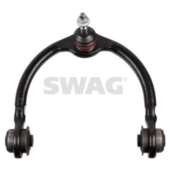 Triangle ou bras de suspension (train avant) SWAG OEM 52090206AH
