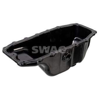 Carter d'huile SWAG OEM 652063
