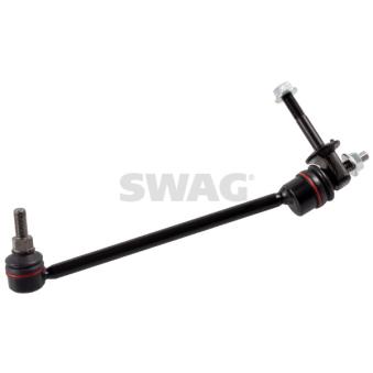 Entretoise/tige, stabilisateur avant gauche SWAG OEM 2533230117