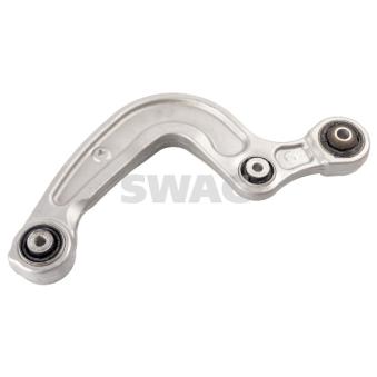 Bras de liaison, suspension de roue arrière droit SWAG OEM 8W0505324F Bras de liaison, suspension de roue arrière droit SWAG OEM 8W0505324F