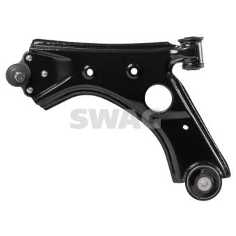 Triangle ou bras de suspension (train avant) SWAG OEM 51885737