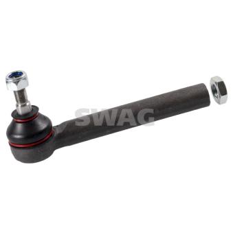 Rotule de barre de connexion SWAG 33 10 2086