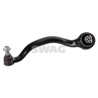 Triangle ou bras de suspension (train avant) SWAG OEM 31126851691 Triangle ou bras de suspension (train avant) SWAG OEM 31126851691