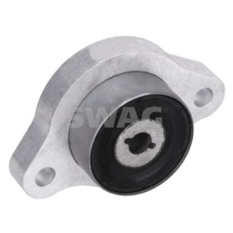 Suspension, bras de liaison avant gauche SWAG OEM 6393301207