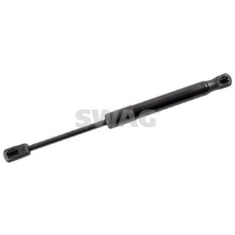 Vérin, capot-moteur SWAG OEM 51217271304