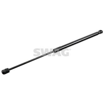 Vérin de hayon, de coffre SWAG OEM 5E5827550G