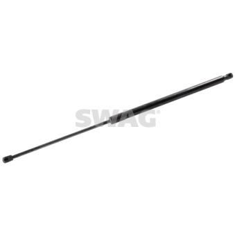 Vérin de hayon, de coffre SWAG 33 10 2139