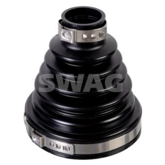 Soufflets de cardan avant SWAG [33 10 2170]