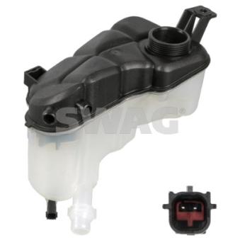 Vase d'expansion, liquide de refroidissement SWAG [33 10 2197]