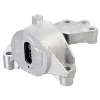 Support moteur SWAG 33 10 2217 pour FIAT DOBLO 1.4 - 120cv