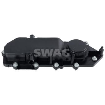 Couvercle de culasse SWAG [33 10 2226]
