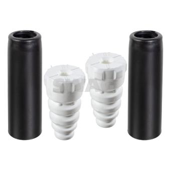 Butée élastique, suspension SWAG OEM 3C0511359D