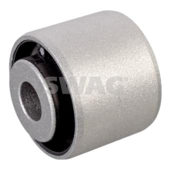 Silent bloc de suspension (train arrière) SWAG OEM A1643501606