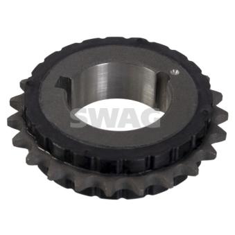 Roue dentée, vilebrequin SWAG [33 10 2314]