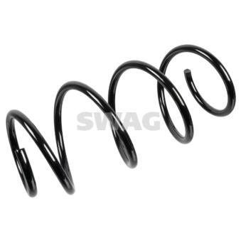 Ressort de suspension SWAG OEM 5Q0411105EK Ressort de suspension SWAG OEM 5Q0411105EK