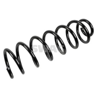 Ressort de suspension SWAG OEM 550200026R Ressort de suspension SWAG OEM 550200026R