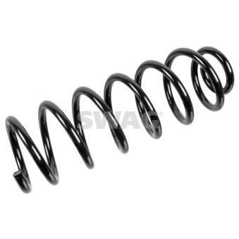 Ressort de suspension SWAG OEM 550200011R