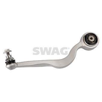 Triangle ou bras de suspension (train avant) SWAG OEM A2053301705