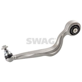 Triangle ou bras de suspension (train avant) SWAG OEM 2053301805