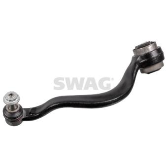 Triangle ou bras de suspension (train avant) SWAG OEM 31126863170