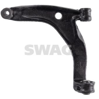 Triangle ou bras de suspension (train avant) SWAG OEM 7H8407151B Triangle ou bras de suspension (train avant) SWAG OEM 7H8407151B