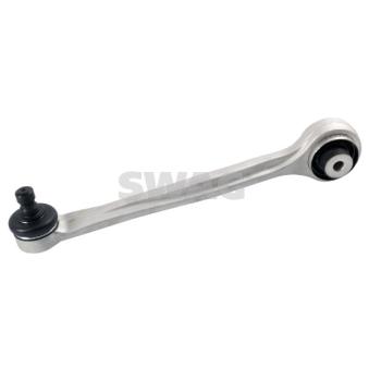Triangle ou bras de suspension (train avant) SWAG OEM 8W0407505E