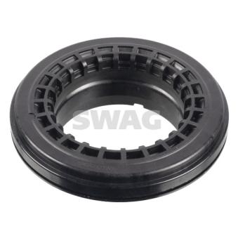 Roulement, coupelle de suspension SWAG 33 10 2491
