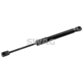 Vérin, capot-moteur SWAG 33 10 2508