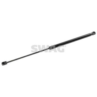 Vérin de hayon, de coffre SWAG 33 10 2509