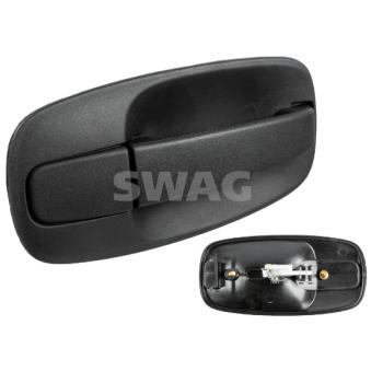 Poignée de porte SWAG OEM 805064407R Poignée de porte SWAG OEM 805064407R