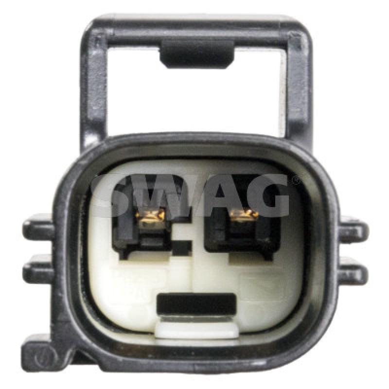 Capteur, température des gaz SWAG 33 10 2645 - Visuel 1