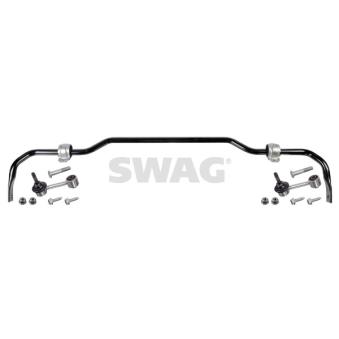 Stabilisateur, chassis SWAG 33 10 2666