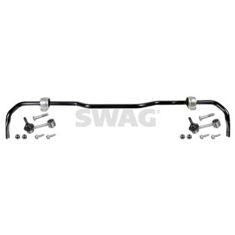 Stabilisateur, chassis SWAG [33 10 2668]