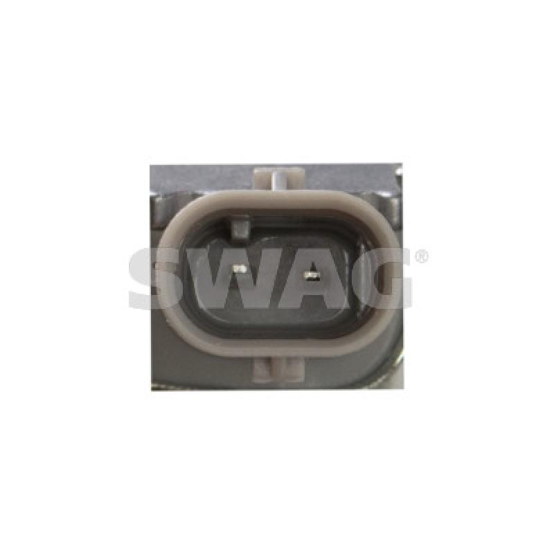 Valve de commande, réglage d'arbres à came SWAG 33 10 2673 - Visuel 1