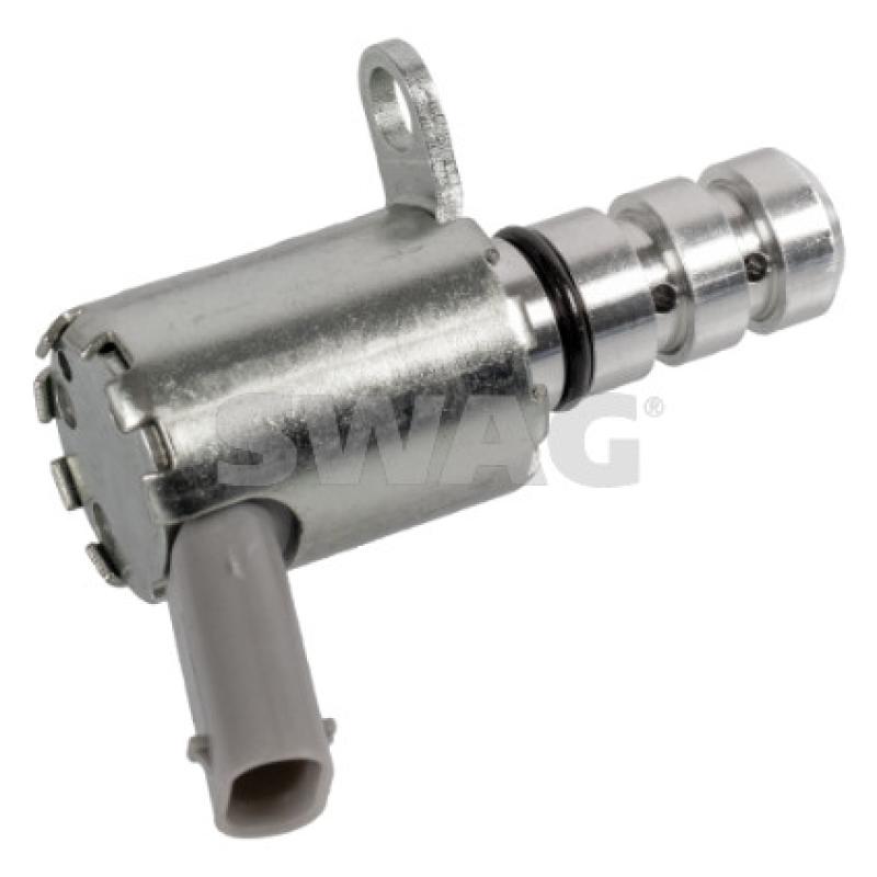Valve de commande, réglage d'arbres à came SWAG 33 10 2684 - Visuel 1