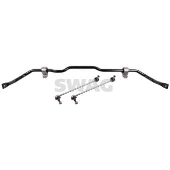 Stabilisateur, chassis SWAG OEM 1K0411303BJ