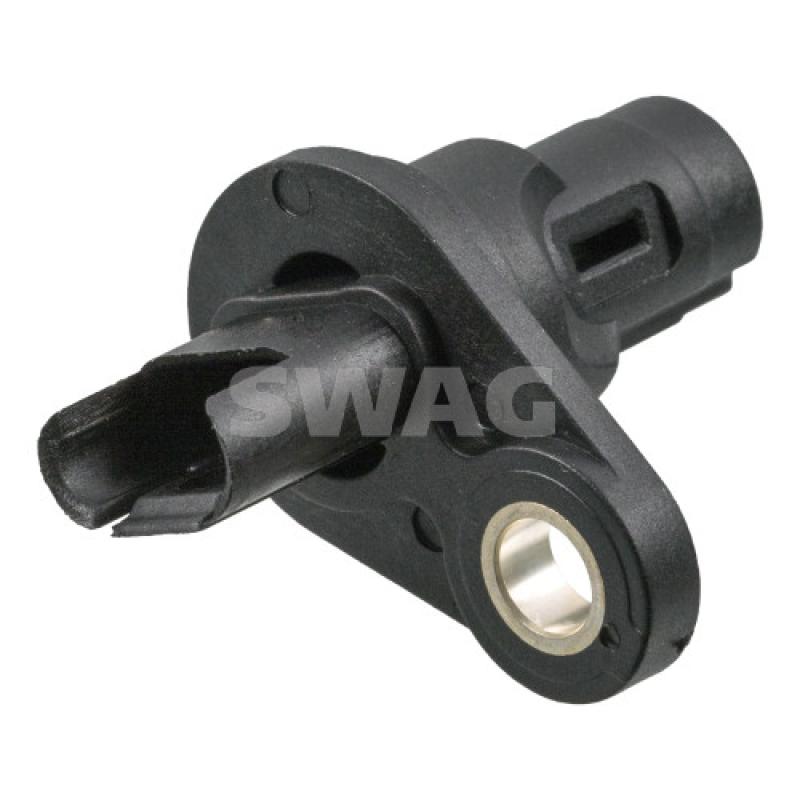 Capteur d'angle, vilebrequin SWAG 33 10 2687 - Visuel 1