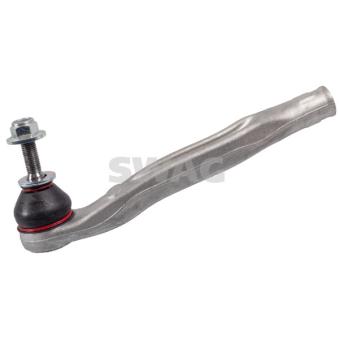 Rotule de barre de connexion avant droit SWAG 33 10 2690