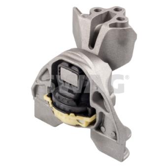 Support moteur SWAG OEM ET766F012AB
