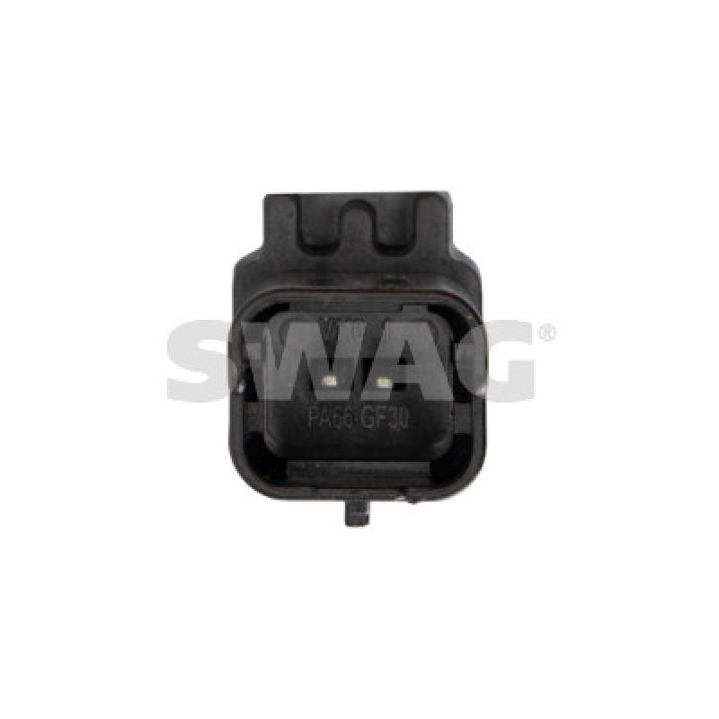 Valve de commande, réglage d'arbres à came SWAG 33 10 2702 - Visuel 1