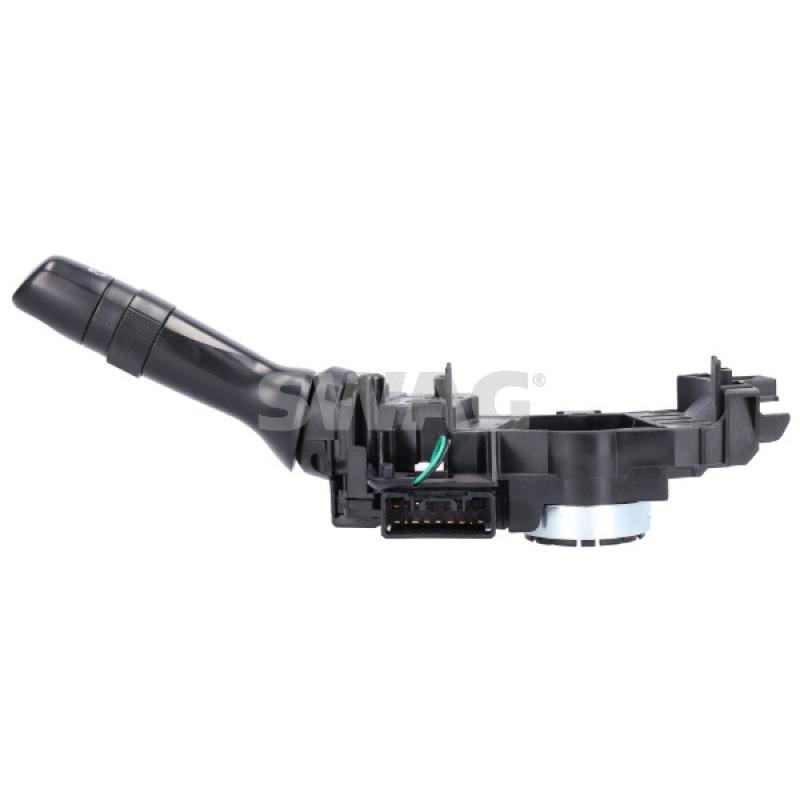 Commutateur de colonne de direction SWAG 33 10 2716 - Visuel 1
