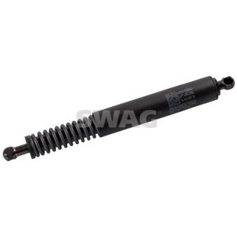 Vérin de hayon, de coffre SWAG OEM 7L6827550A Vérin de hayon, de coffre SWAG OEM 7L6827550A