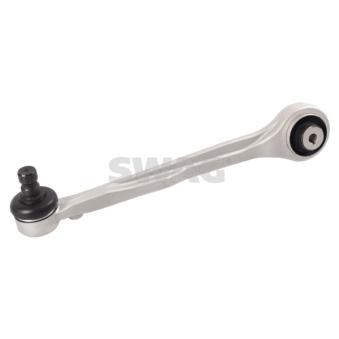 Triangle ou bras de suspension (train avant) SWAG OEM 80A407506