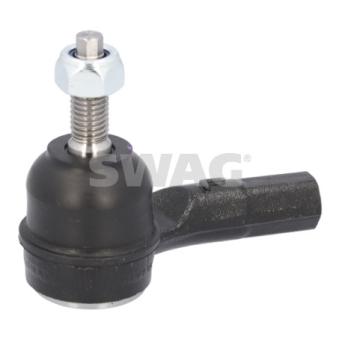 Rotule de barre de connexion avant gauche SWAG OEM 920013